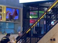 -木屋烧烤(龙湖天街店)