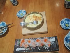 -一心创作料理屋(经开万达店)