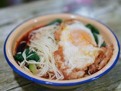 -温馨缘面庄(总店)