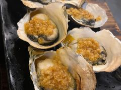 -土蚝·高压锅生蚝(百姓美食街店)