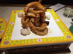 -那家小馆•北京菜•烤鸭(中关村店)