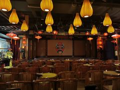 -盖碗儿梨园·变脸吐火·川剧(天府广场店)