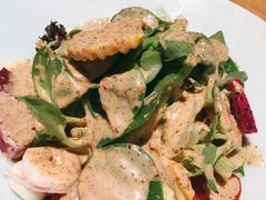-泰钰丰烤鸭(永安道店)