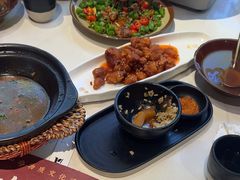 -乔阿马·江南味·驴肉香(龙湖华泾天街店)