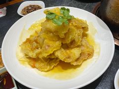 -李记东北饺子馆·东北菜(欢乐谷店)