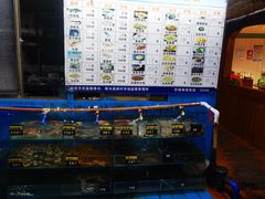 -蓝湾碧波·老字号·疍家非遗海上餐厅