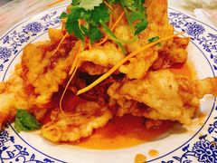 -石老头关东饺子王·东北菜(嘉华鑫城店)