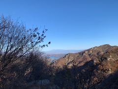 -云蒙山风景区