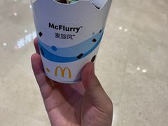 -麦当劳(金地店)