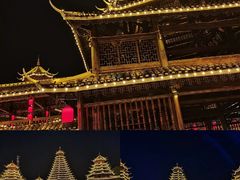 -洪江古商城