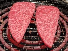 -無二炙坊·和牛烧肉(大钟寺1733店)
