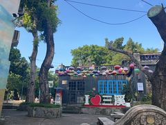 -三溪村