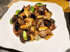 -红菜坊·烤鸭·川鲁菜(杨镇店)