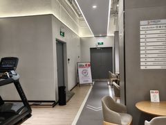 -FLARE STAR FITNESS(复地活力城店)