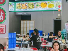 -嘉升大排档(番禺总店)