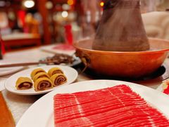 -东来顺饭庄(西直门店)