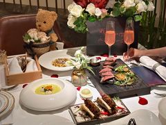 -王品牛排(杭州大厦店)