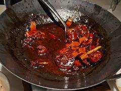 -飶香居(省博物馆店)