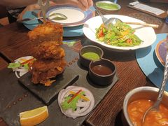 -甘尼仕印度餐厅爵士酒吧(阳春巷店)