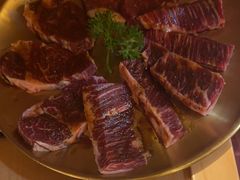 -闻老头·菊花炭烤肉(D11店)