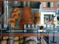 -Juicy Bakery(大学路店)