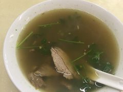 -舒蔡记生煎菜饭(云南中路店)