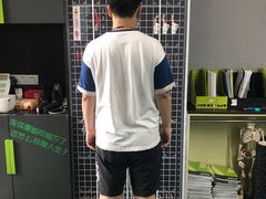 -PT健身联盟(普陀中远两湾城店)