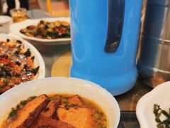 -益华家菜屋(世茂店)