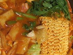 -花腰餐吧Bistro烧烤 傣味(传媒大学店)