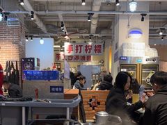 -五里关火锅(牛市口店)