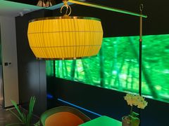-次第花开素食雅宴