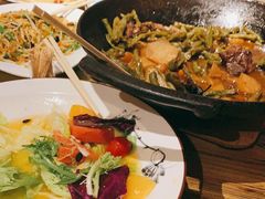 -张记聚福楼(范西店)