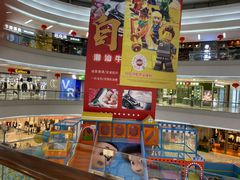 -万达广场(福州金融街店)