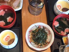 -味太助·银饭食堂(中华城店)