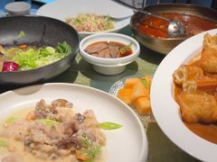 -太守宴·蘭院(天塔店)