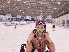 -绍兴启迪乔波冰雪世界