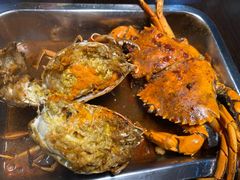 -三妹小龙虾·黄油蟹(华侨城总店)