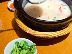 -如轩·海鲜砂锅粥·潮汕菜(沿江东路店)