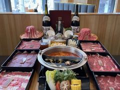 -牛匠和牛寿喜锅(西安总店)