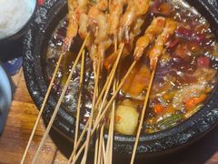 -胡马八破·川菜小馆(高新万达店)