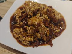 -左邻右舍褡裢火烧(石榴园店)