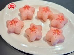 -肥肥虾庄·金牌油焖大虾(杨园滨江时代walk店)