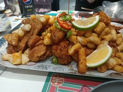 -BOPEYE·波派炸鸡(九霄天地店)