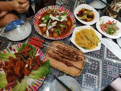 -新疆伊宁远征餐厅