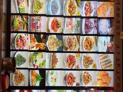 -粗粮人家·东北菜(洋桥店)