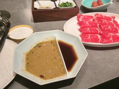 -鼎鼎香·港式火锅(北京SKP店)
