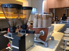 -% Arabica(京都东山店)