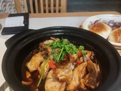 -时间里·新派粤菜(远洋店)