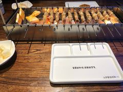 -三个蒙古大叔羊肉串(大宁店)