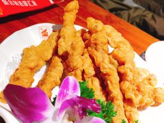 -惠友大虾(太原北街店)